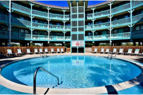 Sea Breeze 307 BY Bender Vacation Rentals, Gulf Shores